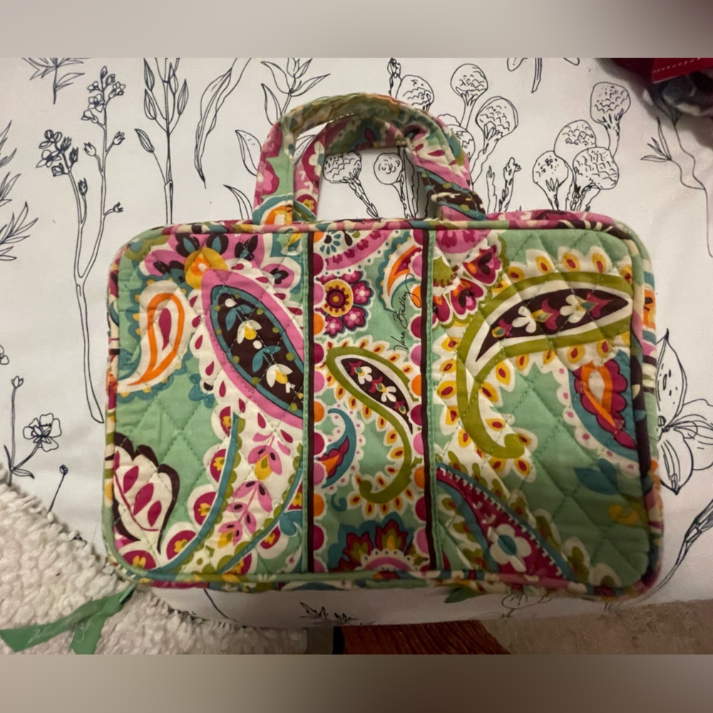 Travel Bathroom Bag
